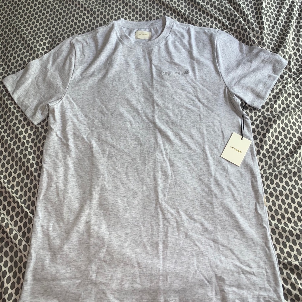 T shirt